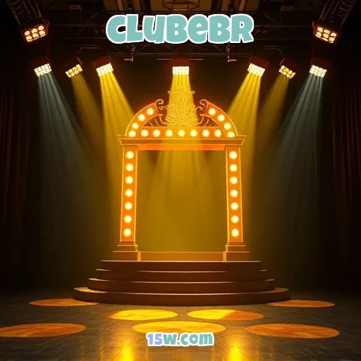 clubebr: Descubra Recursos Inovadores na Seção App Hoje Mesmo!