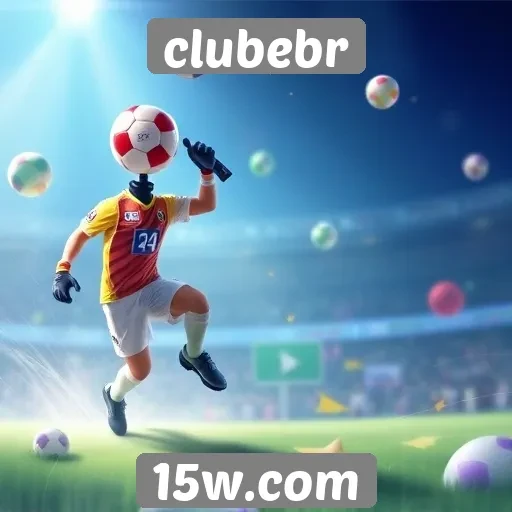 Análise dos melhores jogos disponíveis no Clubebr