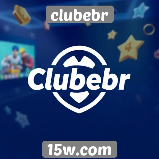 Como o Clubebr está mudando o cenário dos jogos online