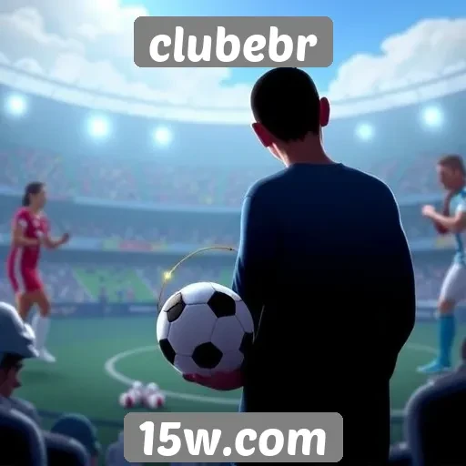Recursos exclusivos do site clubebr para jogadores
