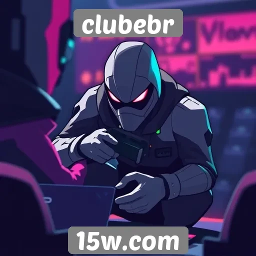 Tendências de jogos no Clubebr para o futuro próximo