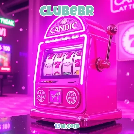 clubebr: Mergulhe na Plataforma que Revoluciona os Jogos Online