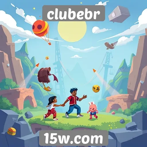 Tutoriais e guias disponíveis no Clubebr